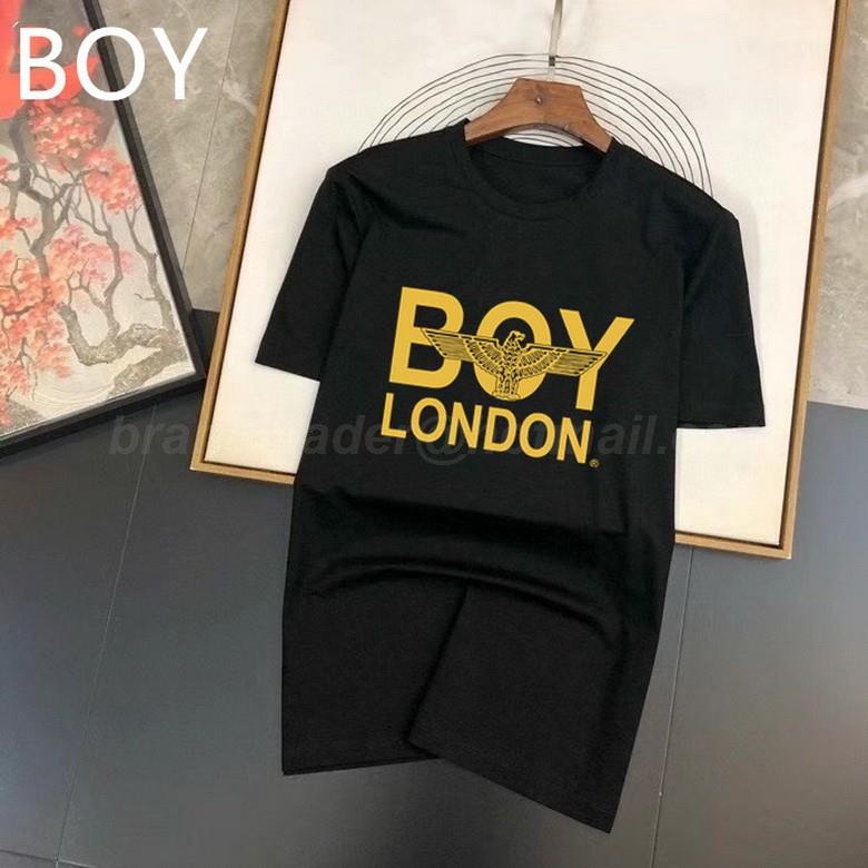 Boy London Men's T-shirts 72